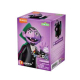1, Rue Sésame - Figurine Plastic Model Kit Blokees PreCool Series 2 08 Count Von Count 13 cm