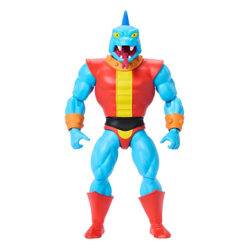 Les Maîtres de l'Univers - Masters of the Universe Origins figurine Cartoon Collection: Fangman 14 cm