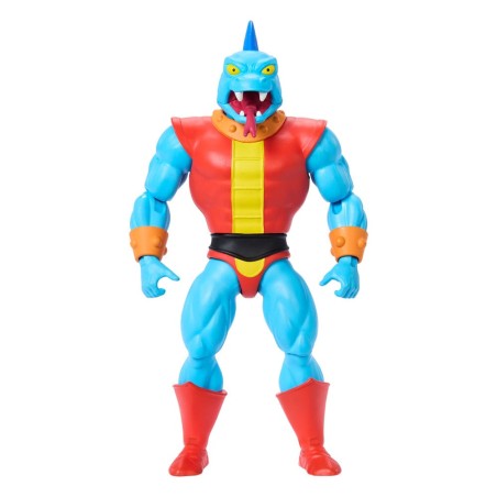 Les Maîtres de l'Univers - Masters of the Universe Origins figurine Cartoon Collection: Fangman 14 cm