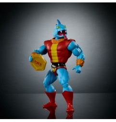 Les Maîtres de l'Univers Origins - Figurine Cartoon Collection: Fangman 14 cm