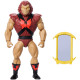 Les Maîtres de l'Univers Origins - Figurine Cartoon Collection: Grizzlor 14 cm
