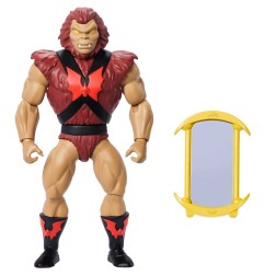 Les Maîtres de l'Univers Origins - Figurine Cartoon Collection: Grizzlor 14 cm