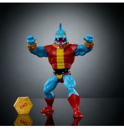 Les Maîtres de l'Univers - Masters of the Universe Origins figurine Cartoon Collection: Fangman 14 cm