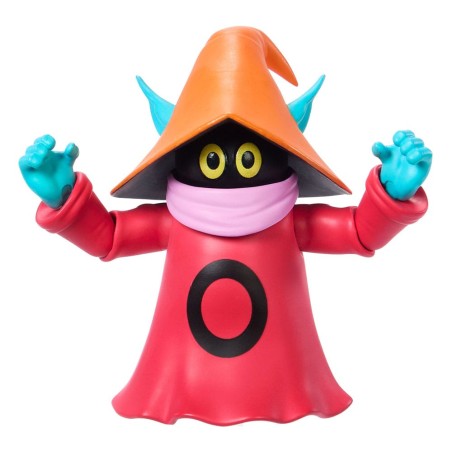 Les Maîtres de l'Univers - Masters of the Universe Origins figurine Cartoon Collection: Orko 14 cm