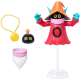 Les Maîtres de l'Univers Origins - Figurine Cartoon Collection: Orko 14 cm