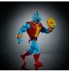 Les Maîtres de l'Univers - Masters of the Universe Origins figurine Cartoon Collection: Fangman 14 cm