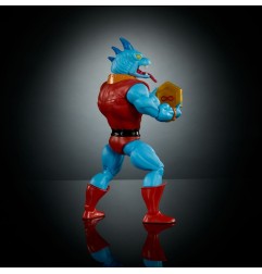 Les Maîtres de l'Univers - Masters of the Universe Origins figurine Cartoon Collection: Fangman 14 cm