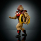 Les Maîtres de l'Univers Origins - Figurine Cartoon Collection: Grizzlor 14 cm