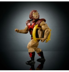Les Maîtres de l'Univers - Masters of the Universe Origins figurine Cartoon Collection: Grizzlor 14 cm