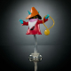 Les Maîtres de l'Univers Origins - Figurine Cartoon Collection: Orko 14 cm