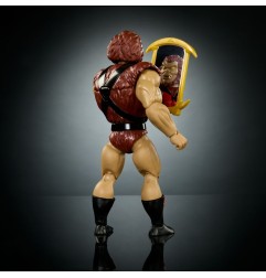 Les Maîtres de l'Univers - Masters of the Universe Origins figurine Cartoon Collection: Grizzlor 14 cm