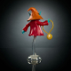 Les Maîtres de l'Univers Origins - Figurine Cartoon Collection: Orko 14 cm