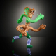 MOTU x TMNT: Turtles of Grayskull - Figurine Deluxe King Hiss 14 cm