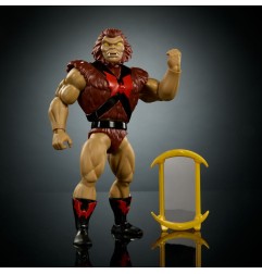Les Maîtres de l'Univers - Masters of the Universe Origins figurine Cartoon Collection: Grizzlor 14 cm
