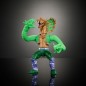 Les Maîtres de l'Univers - MOTU x TMNT: Turtles of Grayskull figurine Deluxe King Hiss 14 cm