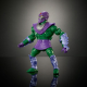 MOTU x TMNT: Turtles of Grayskull - Figurine Deluxe King Hiss 14 cm