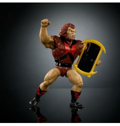 Les Maîtres de l'Univers - Masters of the Universe Origins figurine Cartoon Collection: Grizzlor 14 cm