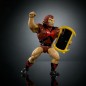 Les Maîtres de l'Univers - Masters of the Universe Origins figurine Cartoon Collection: Grizzlor 14 cm