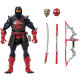 Les Maîtres de l'Univers Core New Etheria - Figurine Ninjor 18 cm