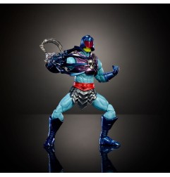 Les Maîtres de l'Univers Core New Etheria - Figurine Terror Claws Skeletor 18 cm