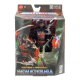 Les Maîtres de l'Univers Core New Etheria - Figurine Ninjor 18 cm