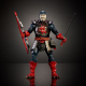 Les Maîtres de l'Univers Core New Etheria - Figurine Ninjor 18 cm