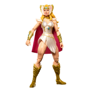 Les Maîtres de l'Univers Core New Etheria - Figurine She-Ra 18 cm