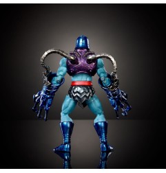 Les Maîtres de l'Univers Core New Etheria - Figurine Terror Claws Skeletor 18 cm