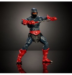 Les Maîtres de l'Univers Core New Etheria - Figurine Ninjor 18 cm