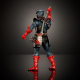 Les Maîtres de l'Univers Core New Etheria - Figurine Ninjor 18 cm