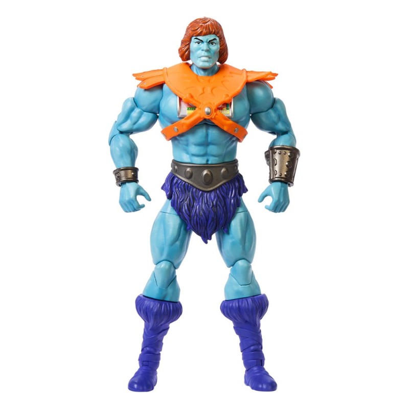 Les Maîtres de l'Univers - Masters of the Universe Masterverse Vintage Collection figurine Faker 18 cm
