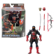 Les Maîtres de l'Univers Core New Etheria - Figurine Ninjor 18 cm