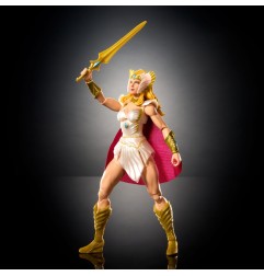 Les Maîtres de l'Univers Core New Etheria - Figurine She-Ra 18 cm