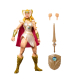 Les Maîtres de l'Univers Core New Etheria - Figurine She-Ra 18 cm