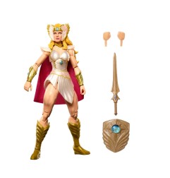 Les Maîtres de l'Univers - Masters of the Universe Core New Etheria figurine She-Ra 18 cm