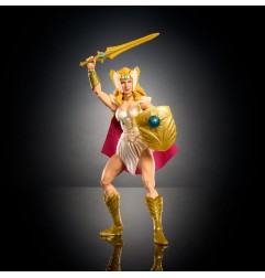 Les Maîtres de l'Univers Core New Etheria - Figurine She-Ra 18 cm