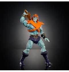Les Maîtres de l'Univers Vintage Collection - Figurine Faker 18 cm
