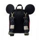 Disney - Sac à dos Kingdom Hearts Mickey By Loungefly
