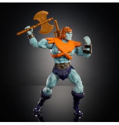 Les Maîtres de l'Univers - Masters of the Universe Masterverse Vintage Collection figurine Faker 18 cm