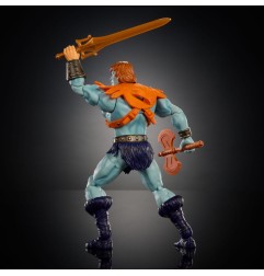 Les Maîtres de l'Univers Vintage Collection - Figurine Faker 18 cm