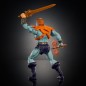 Les Maîtres de l'Univers - Masters of the Universe Masterverse Vintage Collection figurine Faker 18 cm
