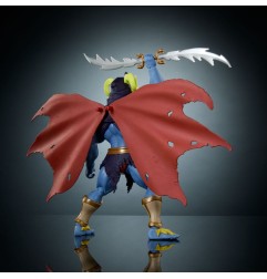 Les Maîtres de l'Univers - Masters of the Universe x Thunderbirds figurine Deluxe Skell-Ra 14 cm