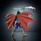 Les Maîtres de l'Univers - Masters of the Universe x Thunderbirds figurine Deluxe Skell-Ra 14 cm