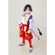 The Elusive Samurai - Figurine S.H. Figuarts Tokiyuki Hojo 14 cm