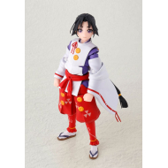 The Elusive Samurai - Figurine S.H. Figuarts Tokiyuki Hojo 14 cm