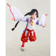 The Elusive Samurai - Figurine S.H. Figuarts Tokiyuki Hojo 14 cm