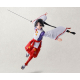 The Elusive Samurai - Figurine S.H. Figuarts Tokiyuki Hojo 14 cm