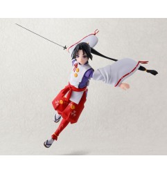 The Elusive Samurai - Figurine S.H. Figuarts Tokiyuki Hojo 14 cm