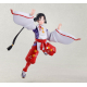 The Elusive Samurai - Figurine S.H. Figuarts Tokiyuki Hojo 14 cm