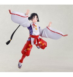 The Elusive Samurai - Figurine S.H. Figuarts Tokiyuki Hojo 14 cm